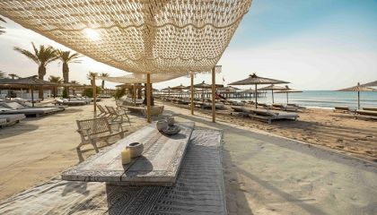 Cullinan Belek'te Yazın Altın Zamanı