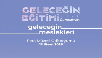 Cumhuriyet Eğitime Katkı Ödülleri için başvuru süresi 1 Nisan'a uzatıldı