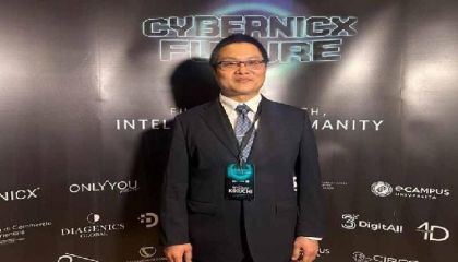 CybernicX Zirvesi'nde Duyurulmuştu: Parkinson Tedavisinde Hücresel Dönem Başlıyor