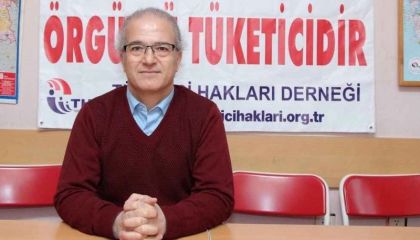 DAR GELİRLİ TÜKETİCİLER ELEKTRİK VE DOĞALGAZA ERİŞMEKTE ZORLANIYOR