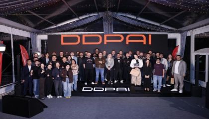 DDPAI, Vision Experience 2026'da İstanbul'da Yeni Nesil Z ve N Serisi Ürünlerini Tanıttı