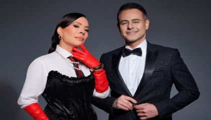 DEMET SAĞIROĞLU VE BARBAROS 23 EKİM'DE İSTANBUL'DA , 19 KASIM'DA İZMİR'DE