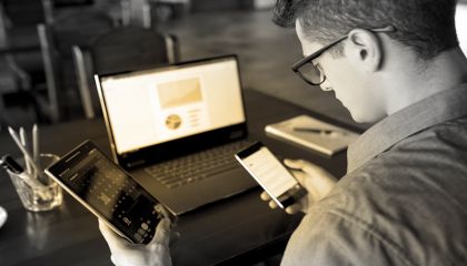 DİJİTAL GÖZ YORGUNLUĞUNA KARŞI YENİ NESİL CAM SEIKO SMARTZOOM