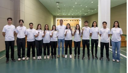 DİKEÇ OLİMPİK ATICILIK KULÜBÜ'NDEN BÜYÜK BAŞARI…