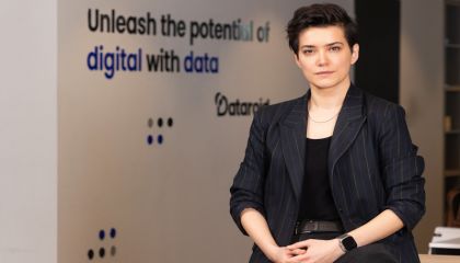 Dataroid, AI Ajanı D ile veriden aksiyona giden yolu yeniden tanımlıyor