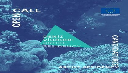 Deniz Villaları 2026 Açık Çağrısı Başladı