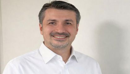 Difaş'ta Stratejik Atamalar