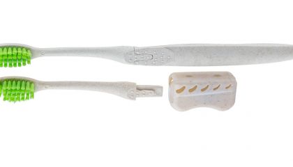 Difaş'tan Diş Fırçasında Tasarım Hamlesi; Başlığı Değişiyor, Etkisi Büyüyor