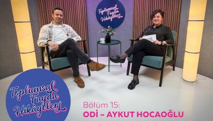 Dijital Askıda Yemek: ODİ ile Sürdürülebilir Sosyal Fayda