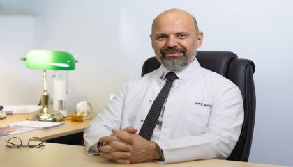 Dijital çağ el ve bilek sağlığını bozuyor