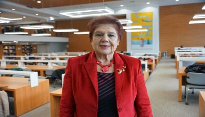 Diyetisyenler Sağlıklı Toplumun İnşasında Kilit Rol Üstleniyor