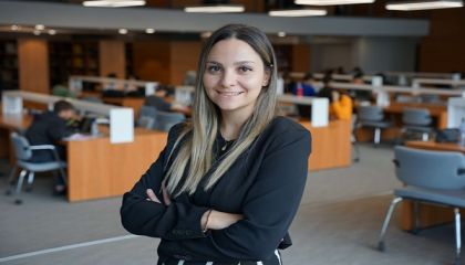 Doç. Dr. Meltem Kaya: “Omurgamızı korumak için daha fazla hareket etmeliyiz”