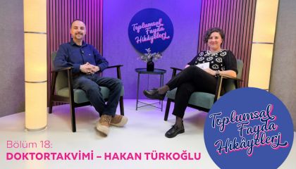 DoktorTakvimi'nin kadın sağlığına uzanan yolculuğu Toplumsal Fayda Hikâyeleri'nde 