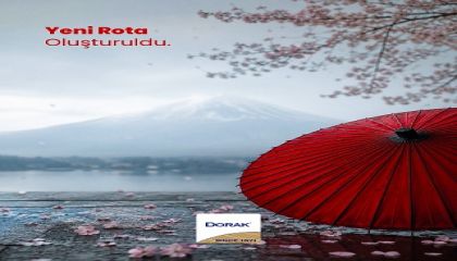 Dorak Tours, 55 Yıllık Deneyimini Yurt Dışı Turlara Taşıyor