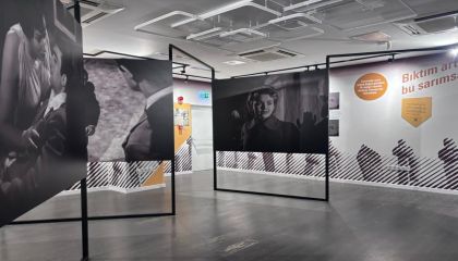 "Drakula İstanbul"da izleyiciyle buluşuyor