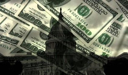 Dün 4.50 seviyesine gerileyen dolar günü yine artışla kapattı (günlük döviz kurları dolar euro ne kadar)