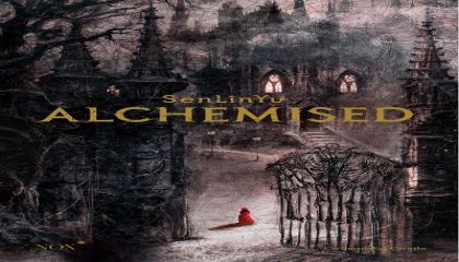 Dünya Çapında Fenomene Dönüşen “ALCHEMISED” Artık Türkçede