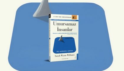 Dünya Onu Konuşuyor: “Umursamaz İnsanlar” Teknoloji Çağının En Tartışmalı Kitaplarından Bi