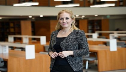 Dünya Su İzleme Günü'nde uzman uyarısı: Su, tasarımın başlangıç noktası olmalı