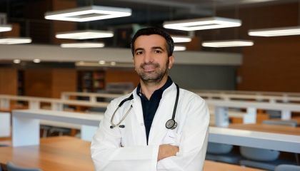 Dünya nüfusunun yüzde 3'ü kronik Hepatit B veya Hepatit C ile yaşıyor