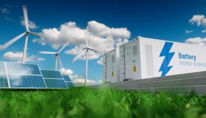 Dünyanın enerji depolama uzmanları, Atlas Üniversitesi'nde buluşuyor