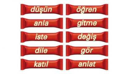 Duyguların Dili Olan Tadelle'den Yeni Reklam Filmi