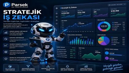 ERP, İSG ve OSB süreçleri tek veri yapısında buluşuyor