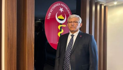 Edremit İlçesinde Sahipsiz Hayvanların Toplu Ölümüne ilişkin, TVHB'nin Basın Açıklaması