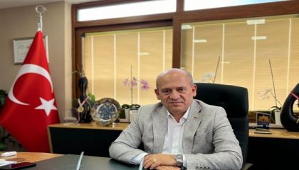 Edremit Ticaret Odası Başkanı Ahmet Çetin: “Toskana'dan Tek Farkımız Vizesiz Olmamız”