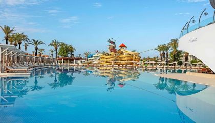 Ege ve Akdeniz'de Bayram Heyecanı