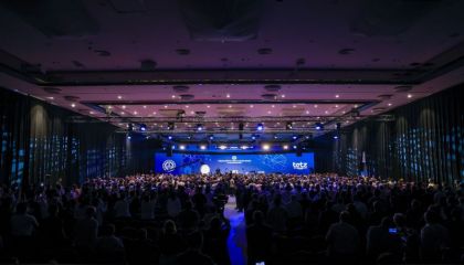 Eğitim Teknolojilerinin Küresel Liderleri TETZ 2026 İçin İstanbul'da Buluşuyor