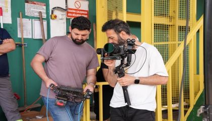 Ekranlar Değişmedi İzleme Alışkanlıkları Değişti