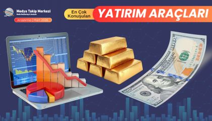 En Çok Konuşulan Yatırım Araçları