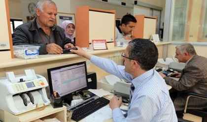 En az 50 KPSS puanı ile lise, önlisans ve Lisans mezunu memur personel alımı ilanı yayınlandı