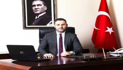 Ender Şahin, ÇCSİB Yönetim Kurulu Başkanı Seçildi