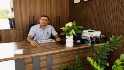 Ercan Havalimanı'nda %10,8 Yolcu Artışı Ekonomiyi Canlandırdı