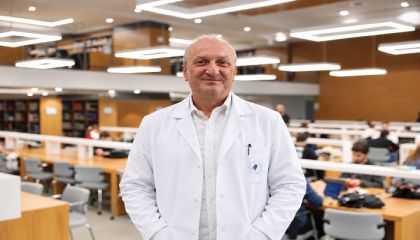 Erken menopoz belirtileri göz ardı edilmemeli: Erken tanı sağlığı koruyor
