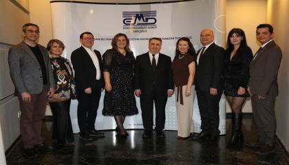 “Eşitlik Bir Tercih Değil, Zorunluluktur”