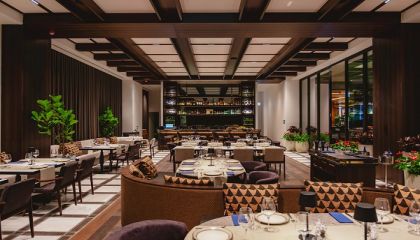 FARO7 Kapılarını Açtı: İzmir'e Uluslararası Lezzet