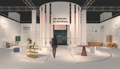 FDI Istanbul 2026, tasarımın küresel buluşma noktası olmaya hazırlanıyor