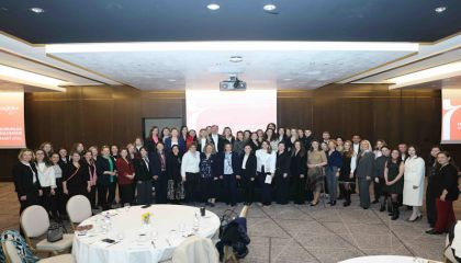 FIRSAT EŞİTLİĞİ MODELİ'NDE YENİ DÖNEM: FEM 2.0 TANITILDI