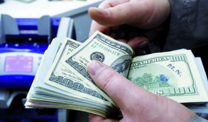 Faiz artışı ile düşüşe geçen dolar güne 4.56 TL/Dolar seviyelerinde başladı (24 Mayıs 2018 döviz kurları dolar ne kadar)
