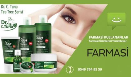 Farmasi nedir nasıl üye olunur üyelik ücretli mi - Farmasi sahibi kim yerli mi yabancı mı?