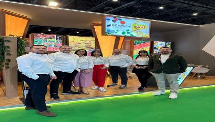 Feast, Gulfood Dubai 2026'da global iş birliklerini güçlendirdi