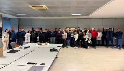 Feast Kalitede Süreklilik Ve Süreç Mükemmelliğine Yatırımlarını Sürdürüyor