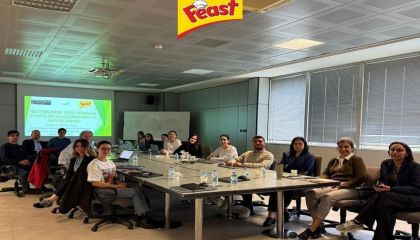 Feast'ten Sürdürülebilir Başarı Yolculuğu
