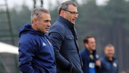 Fenerbahçe'de şok ayrılık! Görevinden istifa etti