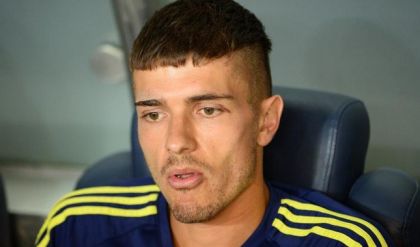 Fenerbahçe'den Başakşehir'e