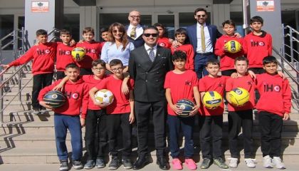 Fenerbahçeli Liderler Derneği, Anadolu'da yapay zeka seferberliği başlattı