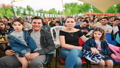 Ferdi Zeyrek Vakfı, Kırsal Bölgelerde Yaşayan Çocuklara Kışlık Kıyafet Kampanyası başlattı